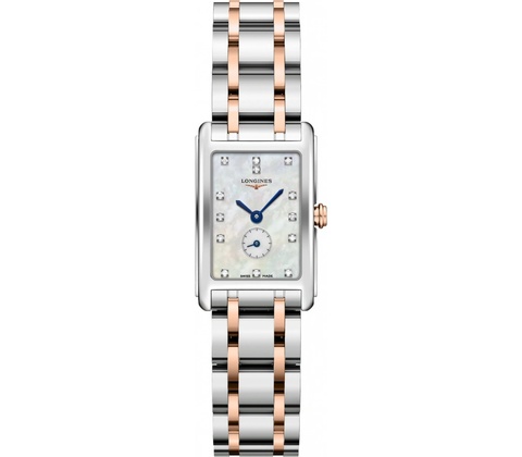Longines L5.255.5.87.7