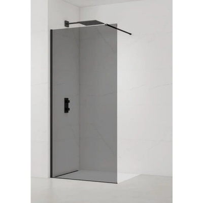 Sprchová zástěna Walk-in 140 cm SAT