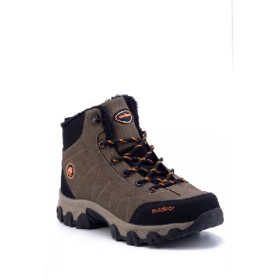 Johns Athletic Унисекс туристически боти 4054u - Визон #361567 (361567_Визон)