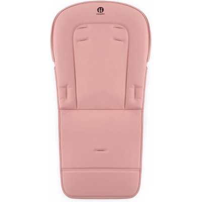 PETITE&MARS Potah sedáku a podnos Gusto Sugar Pink