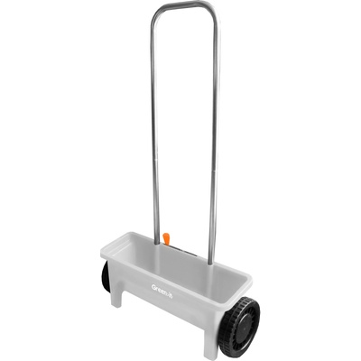 Home It градински пръскач, 12 литра, зелен (91404)