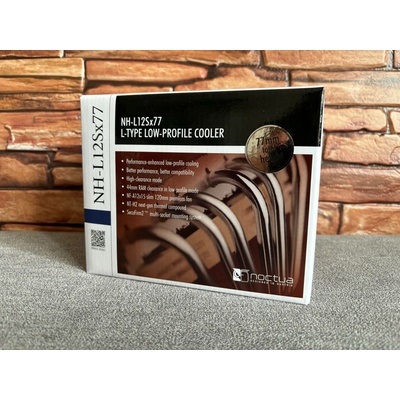 Noctua NH-L12Sx77