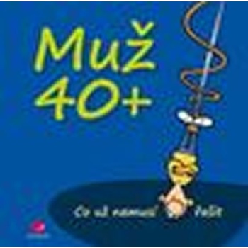 Muž 40+