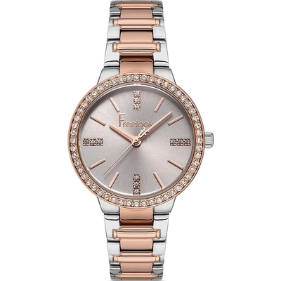 Freelook Дамски часовник Freelook FL. 1.10238-5 (B--FL.1.10238-5)