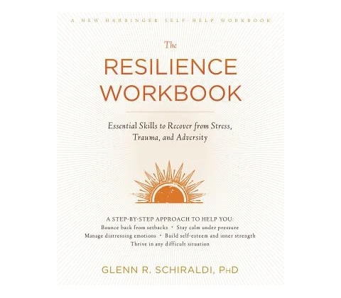 Resilience Workbook
