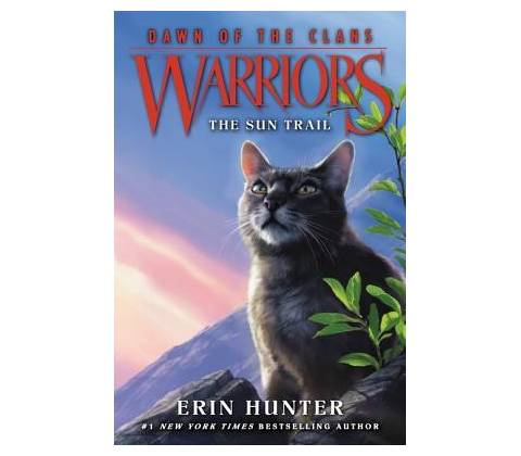 Sun Trail Hunter ErinPaperback