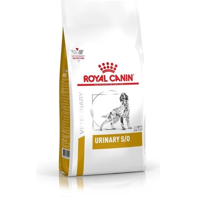 Royal Canin weterynaria Royal Canin Urinary S/O 13kg