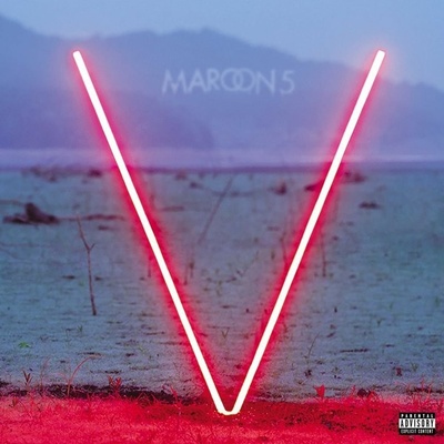 MAROON 5: V LP