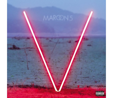 MAROON 5: V LP