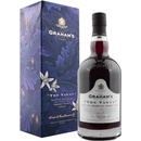 Graham's Tawny Port 20% 0,75 l (tuba)