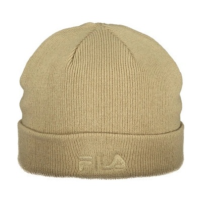 Pánská čepice FILA Beige UNI