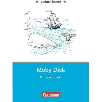 EINFACH LES 3 MOBY DICK