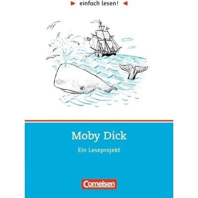 EINFACH LES 3 MOBY DICK