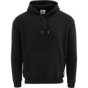 Lonsdale Мъжка блуза Lonsdale Hoodie Men Sweatshirts - Black