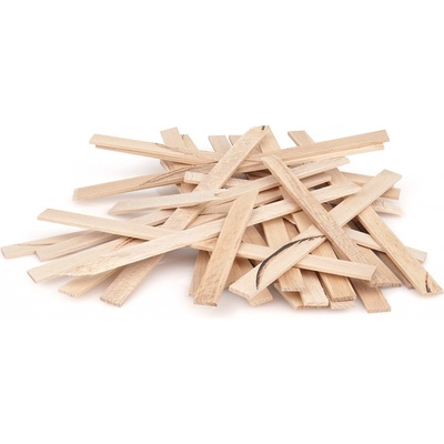 Metrie Sparkla-Bi podpalové třísky bukové dřevo extra suché 5 kg – Zboží Dáma
