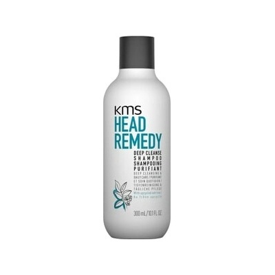 KMS Headremedy Deep Cleanse New Formulation šampon Unisex 300 ml