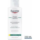 Eucerin DermoCapillaire krémový šampón proti suchým lupinám 250 ml