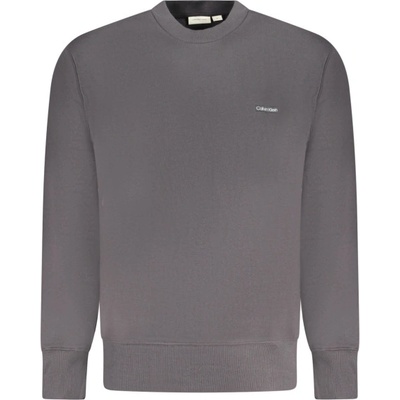 Calvin Klein Мъжка блуза calvin klein, Размер 2xl, Цвят Черен (j30j327530_neba1)