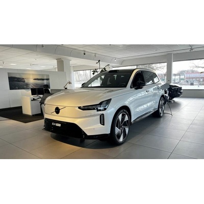 Volvo EX90 Twin Motor Performance AWD 380 kW
