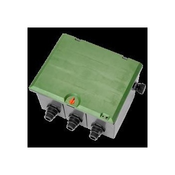 Gardena box s ventilmi V3 (bez ventilov)