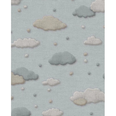 Eijffinger 363163 Dětská vliesová tapeta na zeď Tiny Treasures, rozměry 0,52 x 10 m