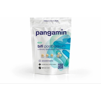 Pangamin bifi postbiotikum 200 tablet