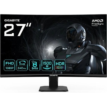 Gigabyte GSS27FC2