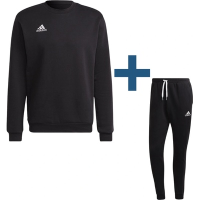 ADIDAS entrada winter - h57478 / Мъжка блуза