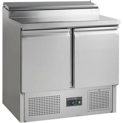 Saladeta TEFCOLD SS 920