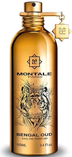 Montale Bengal Oud EDP 100 ml