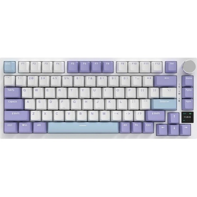 AJAZZ AK820 Pro Purple