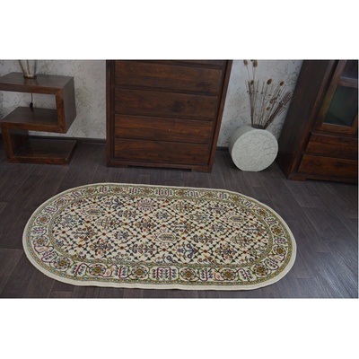 Orfa Standard TAMIR krémový ovál