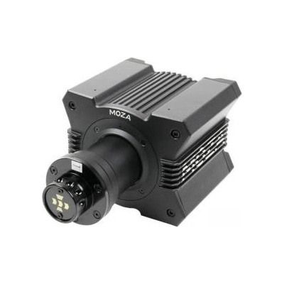 MOZA Racing Основа за волан moza r9 direct drive 9nm, черен, moza-wb-r9