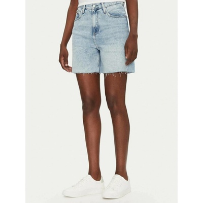 Calvin Klein dámské džínové kraťasy J20J225155