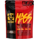 MUTANT Mass [280 грама] Шоколад