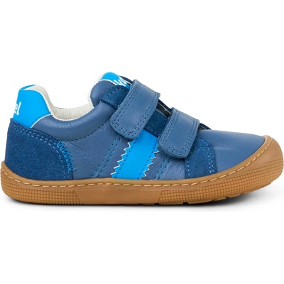 Детски обувки barefoot Koel Kid's Denis Napa New 3.0 Barefoot shoes - Royal Blue - размер 30 (EU) (702-5639-0518)