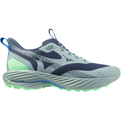 Mizuno Обувки за естествен терен Mizuno WAVE RIDER TT 2 j1gc2432-51 Размер 47 EU