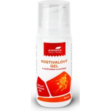 Aromatica Kostivalový gel hřejivý 100 ml