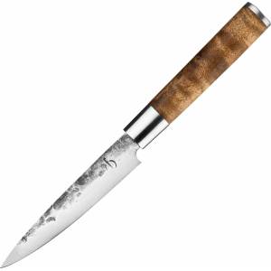 Forged Универсален нож VG10 12 см, кафяв, Forged (FORGEDSDV625150)
