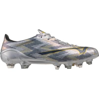 Mizuno Футболни обувки Mizuno Alpha II Made in Japan Mix SG p1gc2560-04 Размер 44.5 EU