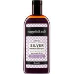 NUGGELA & SULÉ NUGGELA & SULÉ Silver Premium Shampoo Шампоан за коса дамски 250ml