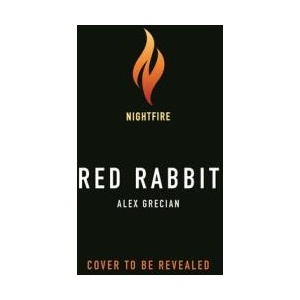 Red Rabbit (ISBN: 9781250874689)