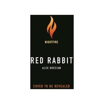 Image 1 of Red Rabbit | Grecian, Alex