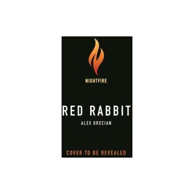 Red Rabbit | Grecian, Alex