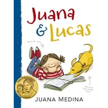 Juana and Lucas Medina JuanaPevná vazba