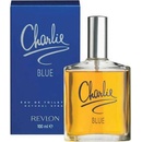 Revlon Charlie Blue toaletní voda dámská 100 ml