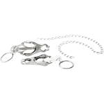 ZENN Toys ZENN Japanese Clover Clamps with Chain