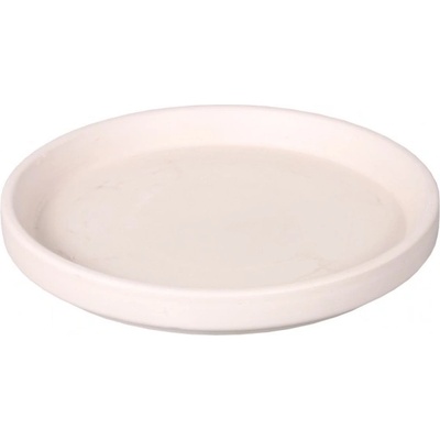 Nohel garden podmiska pod květník EVITA GRANIT impregnovaná 22 cm – Zboží Dáma