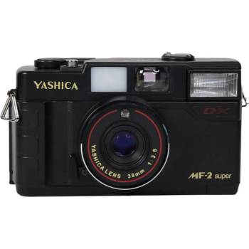 Yashica YAS-MF2SDX-BK