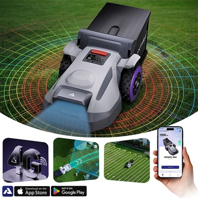 ANTHBOT N8
